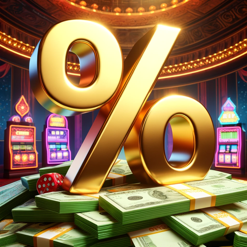 karta promocji - pieniadze